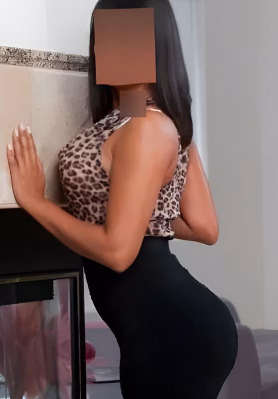 Sexy SANDRA