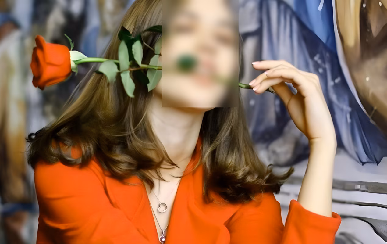 Něžná Irina