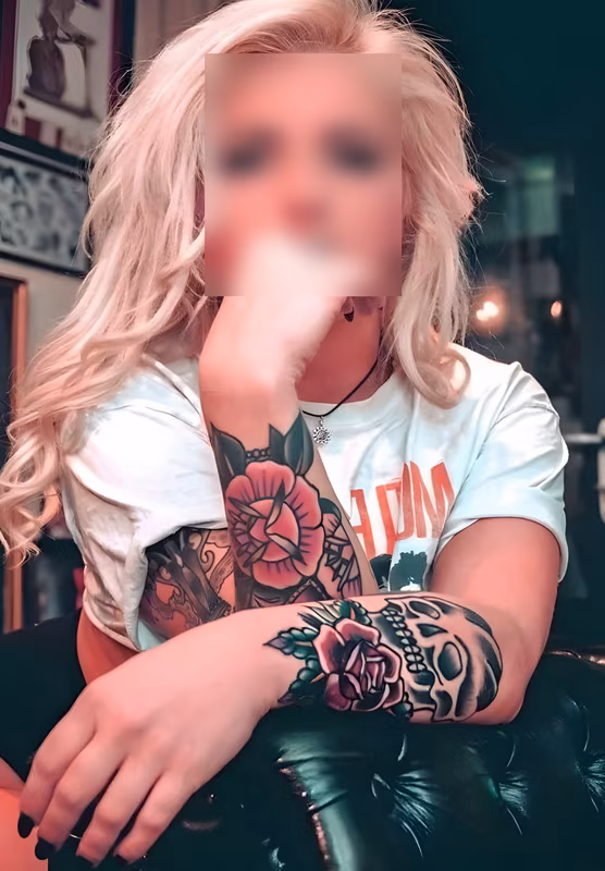 Kateřina