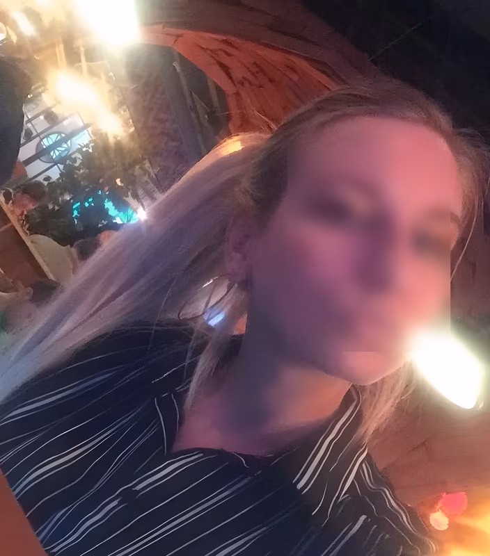 Něžná Irina