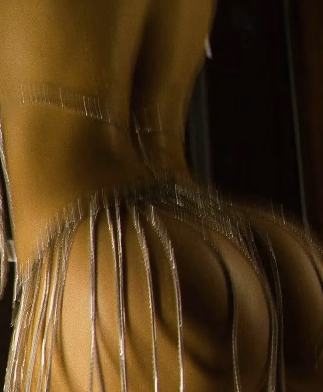 Sexy SANDRA