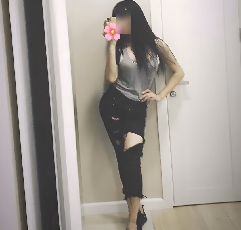TS Escort