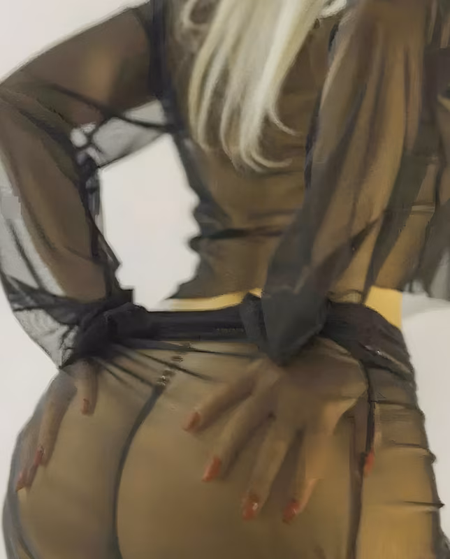 Marie