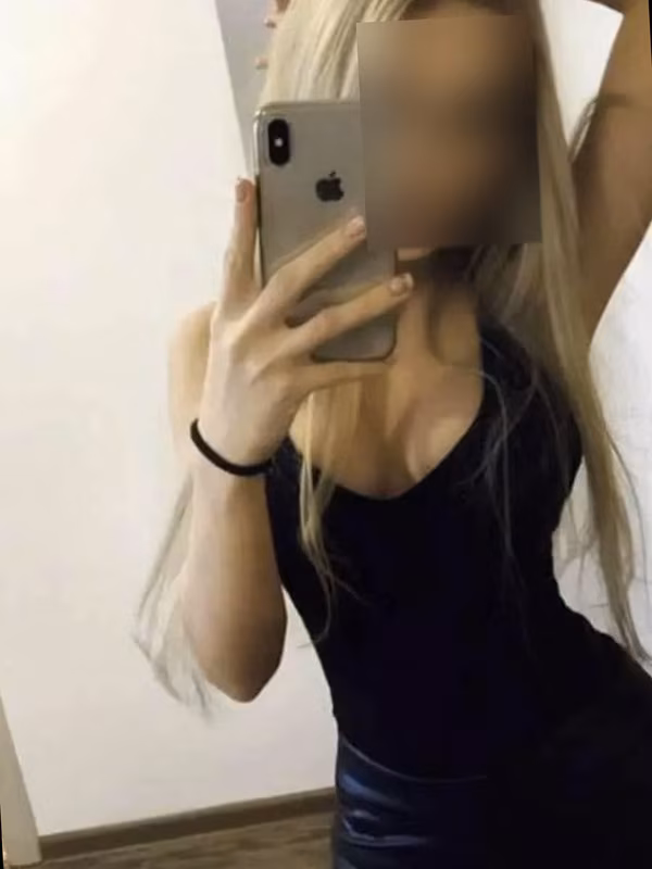 Nadržená prcinka