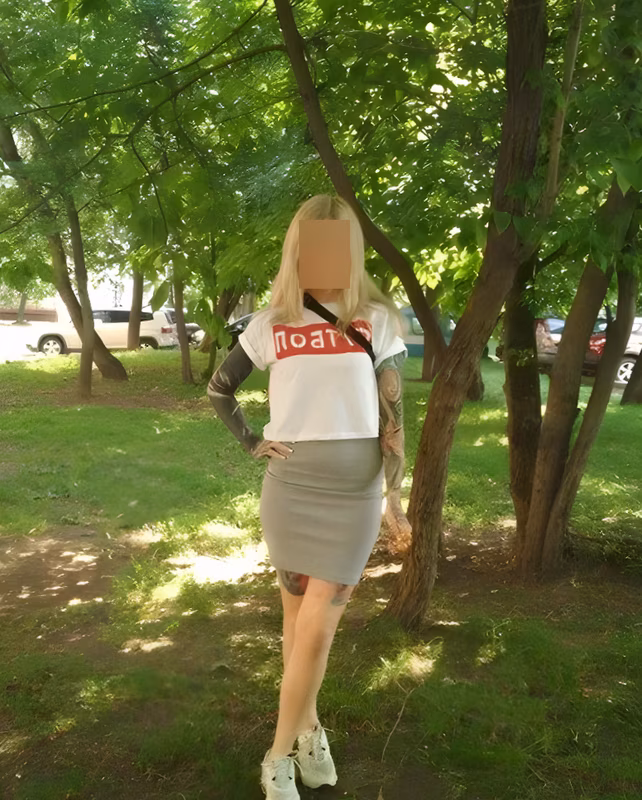 Kateřina