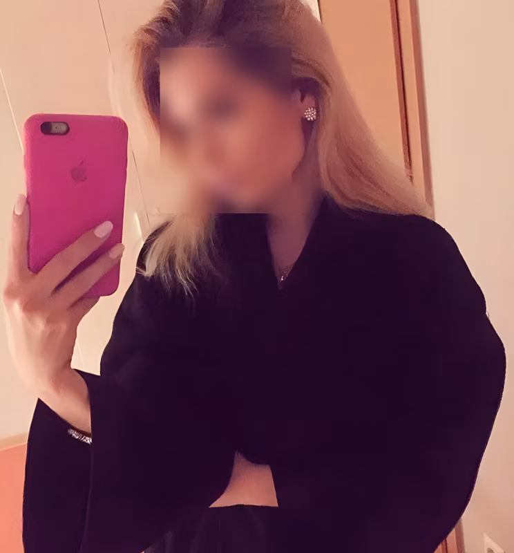 Sexy kočka