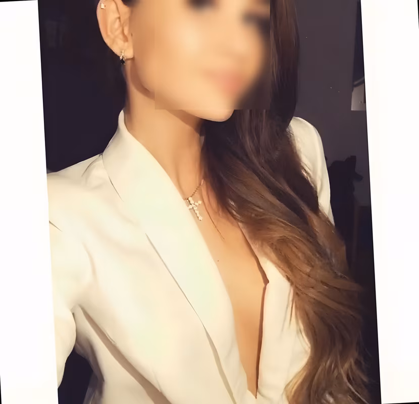 Něžná Irina
