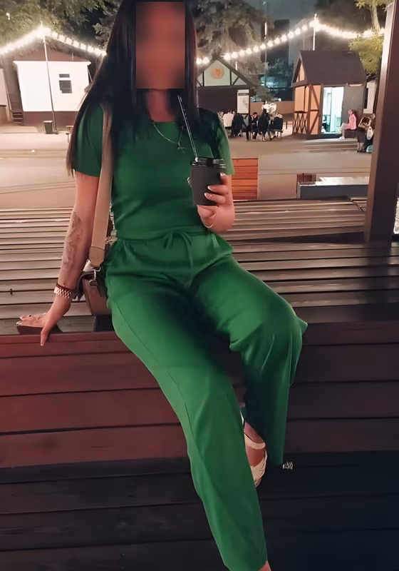 Tereza