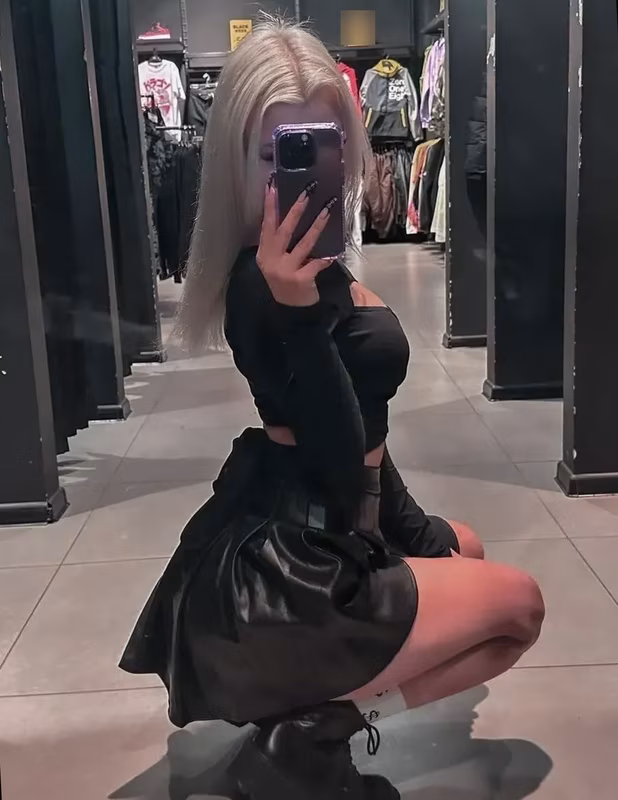 Něžná Irina