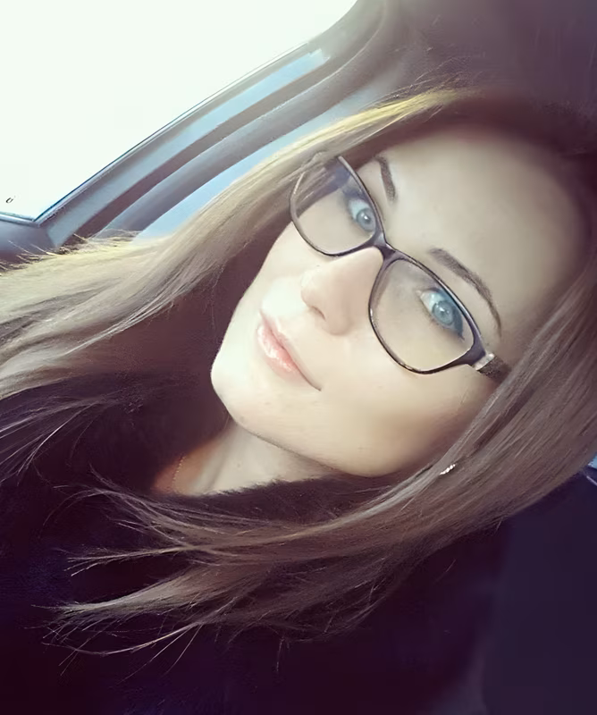 Sexy kočka