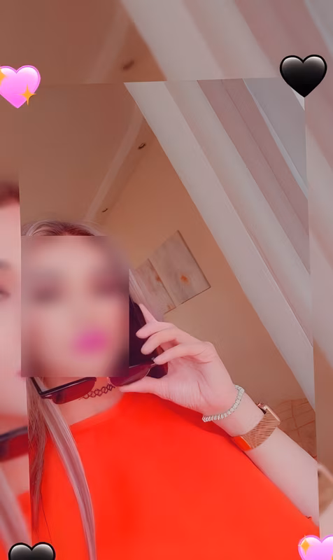 Trans Escort